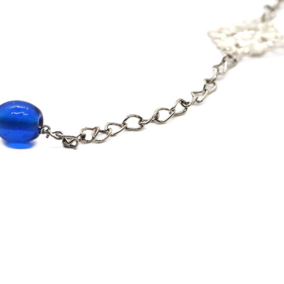 Blue Dream Necklace - Picture 4 of 5